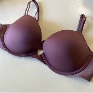 Victoria’s Secret Love Cloud Push up bra